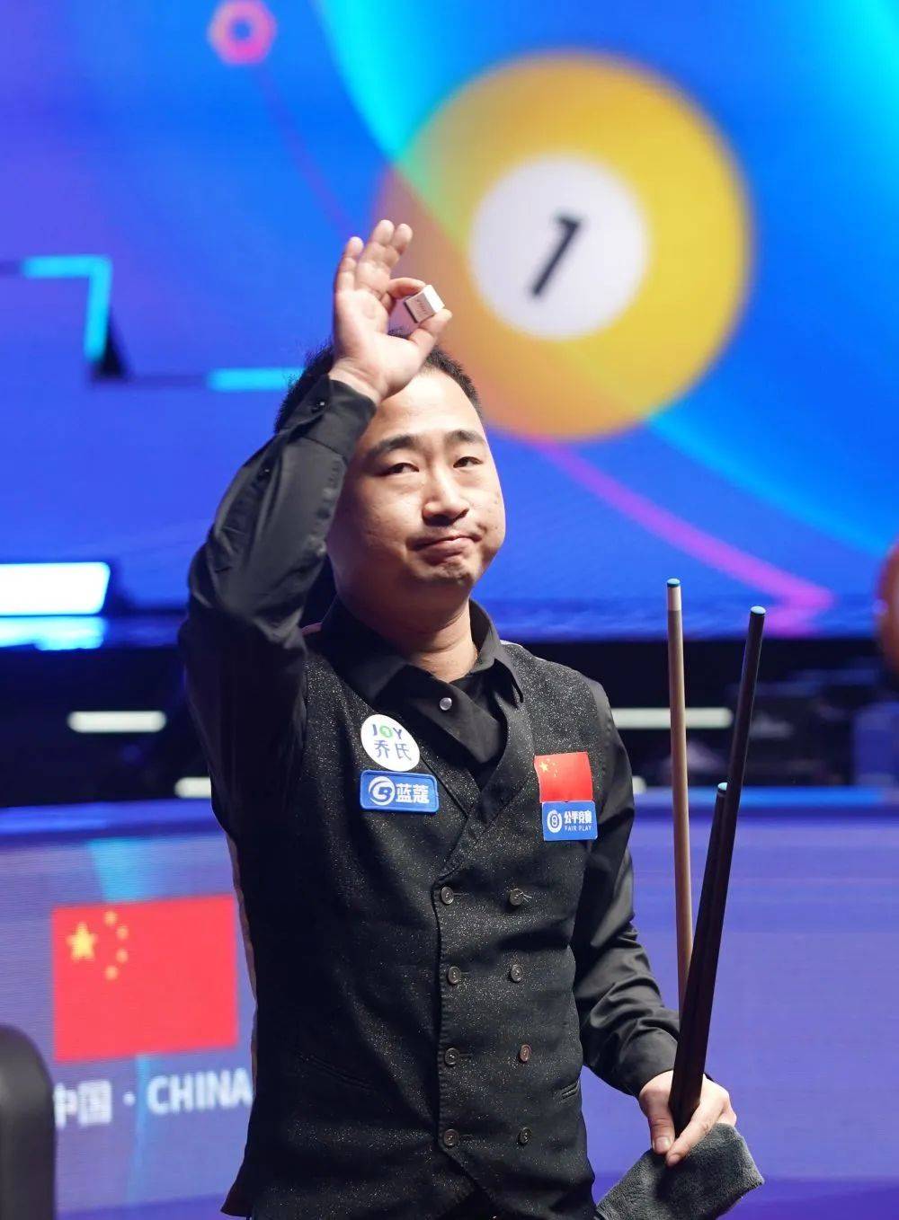 前的比赛中 前的比赛中