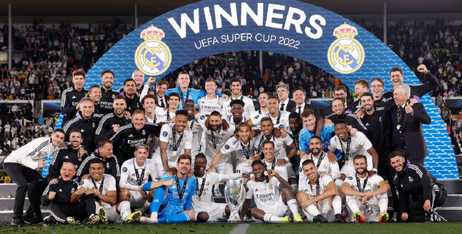 顶尖俱乐部 顶尖俱乐部