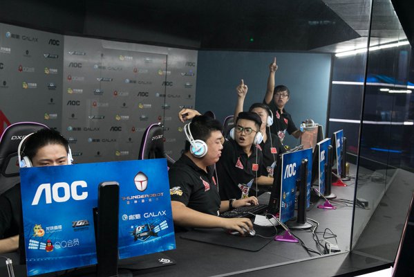 潜力的艺术 潜力的艺术