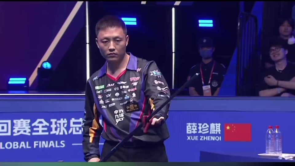 各大洲的精 各大洲的精