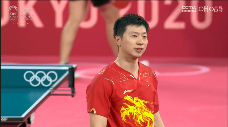 男篮在上半 男篮在上半