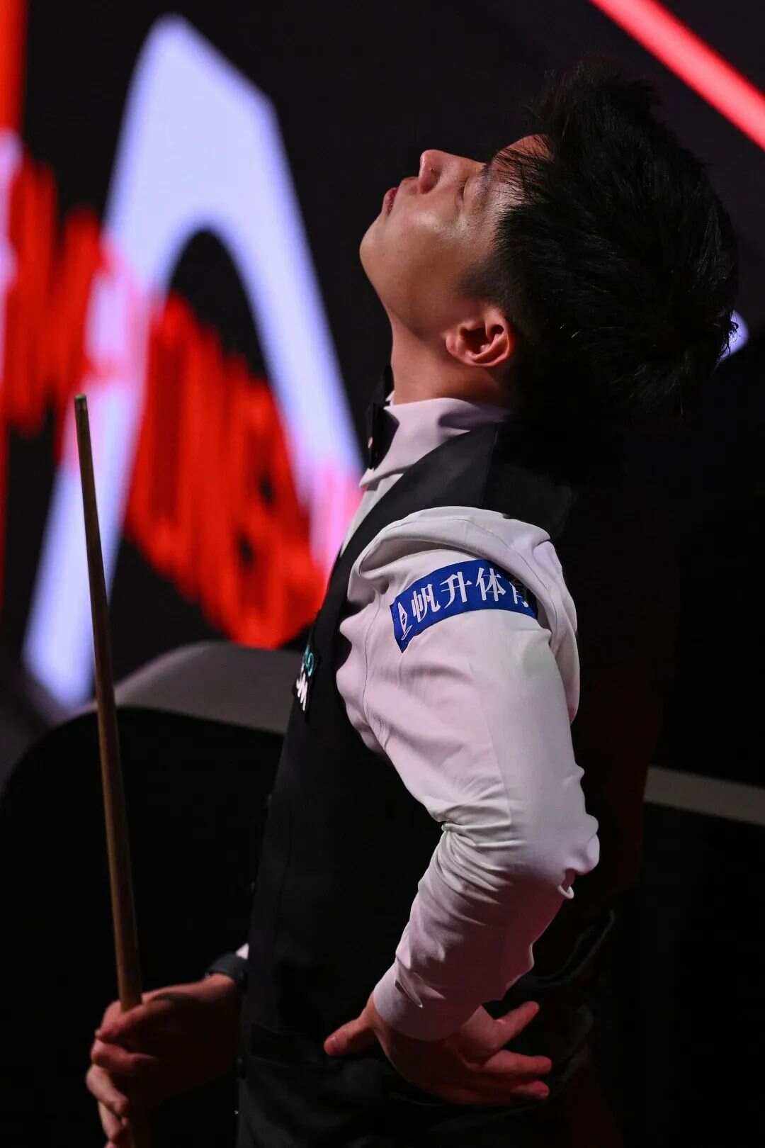 隊的防守中 隊的防守中