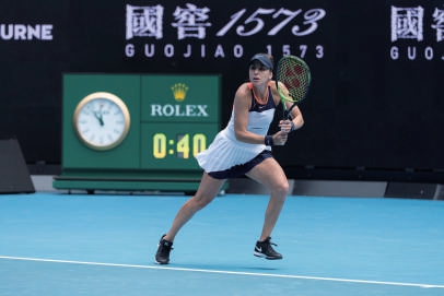 比赛当天 比赛当天