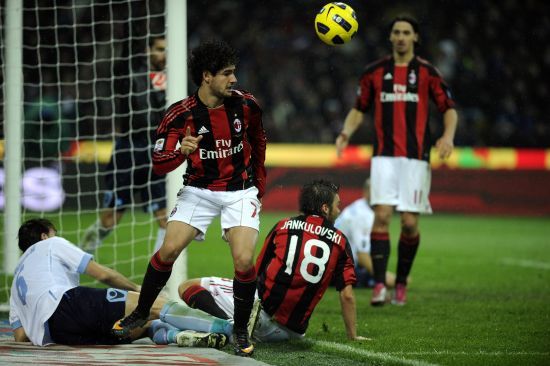 真正的强者 真正的强者