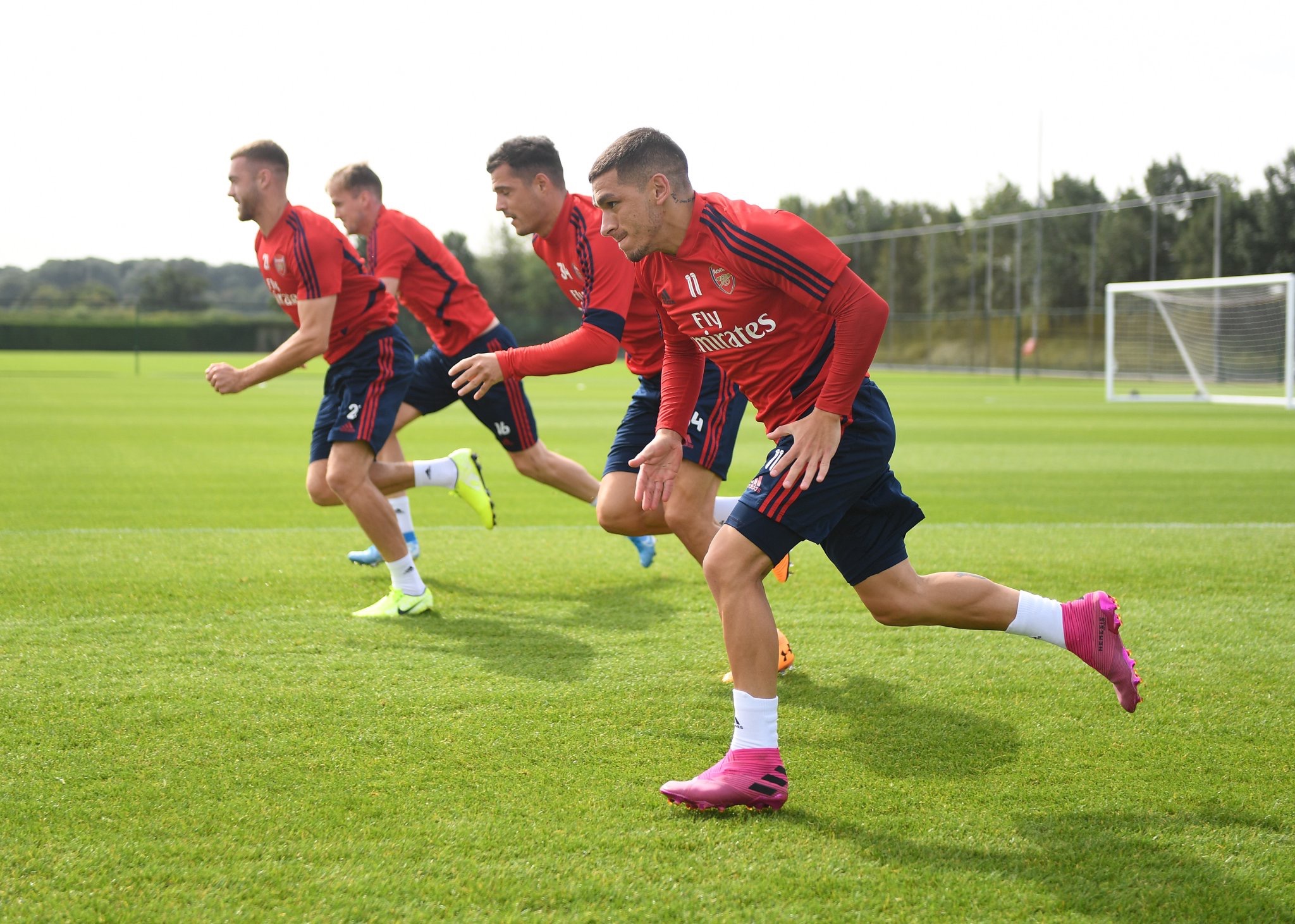 慢防线节奏 慢防线节奏